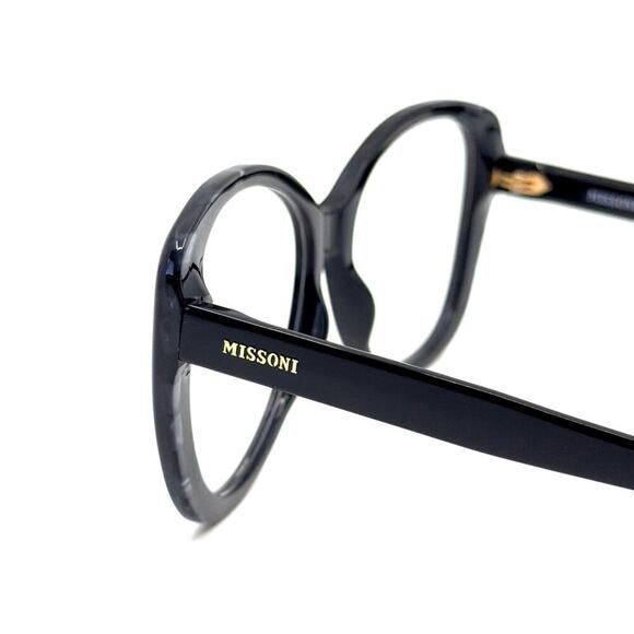 New, MISSONI Eyeglasses MIS0093/N 33Z Authentic display picture 1